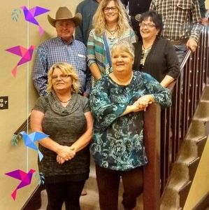 Meet your Posher, Candi